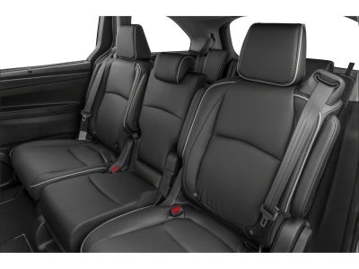 2027 Honda Odyssey Touring