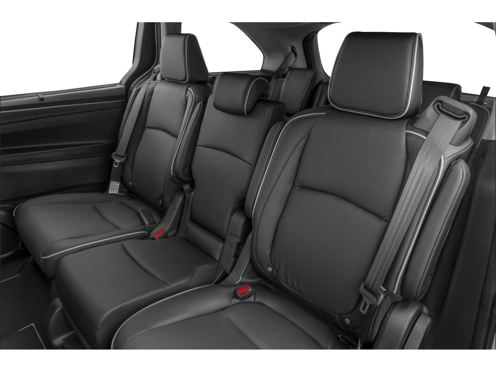 2027 Honda Odyssey Touring