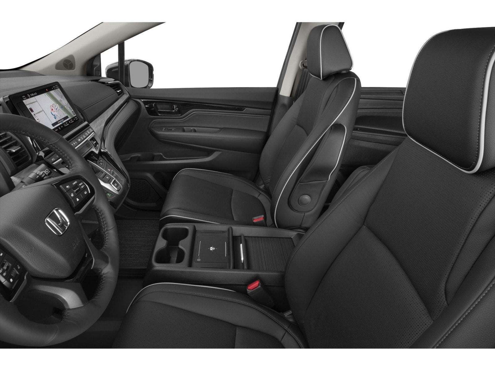 2027 Honda Odyssey Elite
