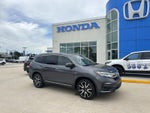 2022 Honda Pilot Touring 7 Passenger