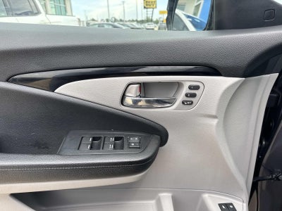 2022 Honda Pilot Touring 7 Passenger