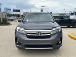 2022 Honda Pilot Touring 7 Passenger