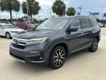 2022 Honda Pilot Touring 7 Passenger