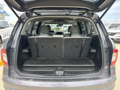 2022 Honda Pilot Touring 7 Passenger