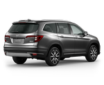 2022 Honda Pilot Touring 7 Passenger