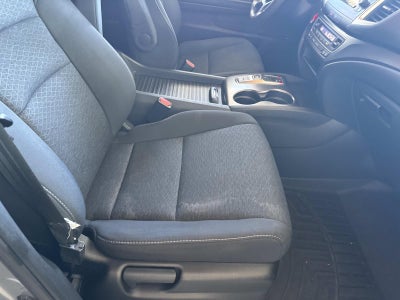 2020 Honda Passport Sport