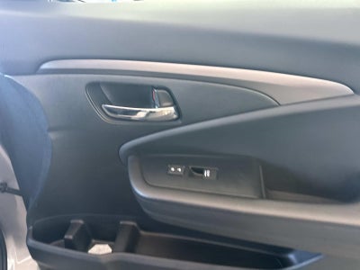 2020 Honda Passport Sport