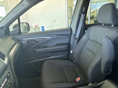 2020 Honda Passport Sport