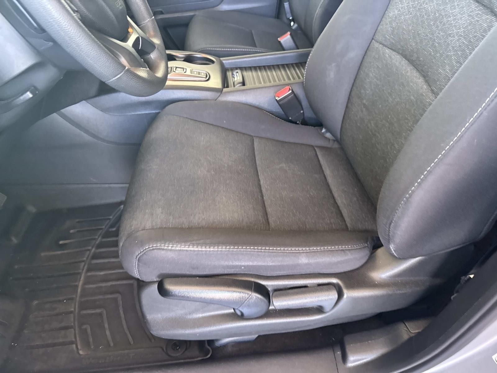 2020 Honda Passport Sport