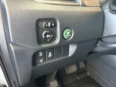 2020 Honda Passport Sport