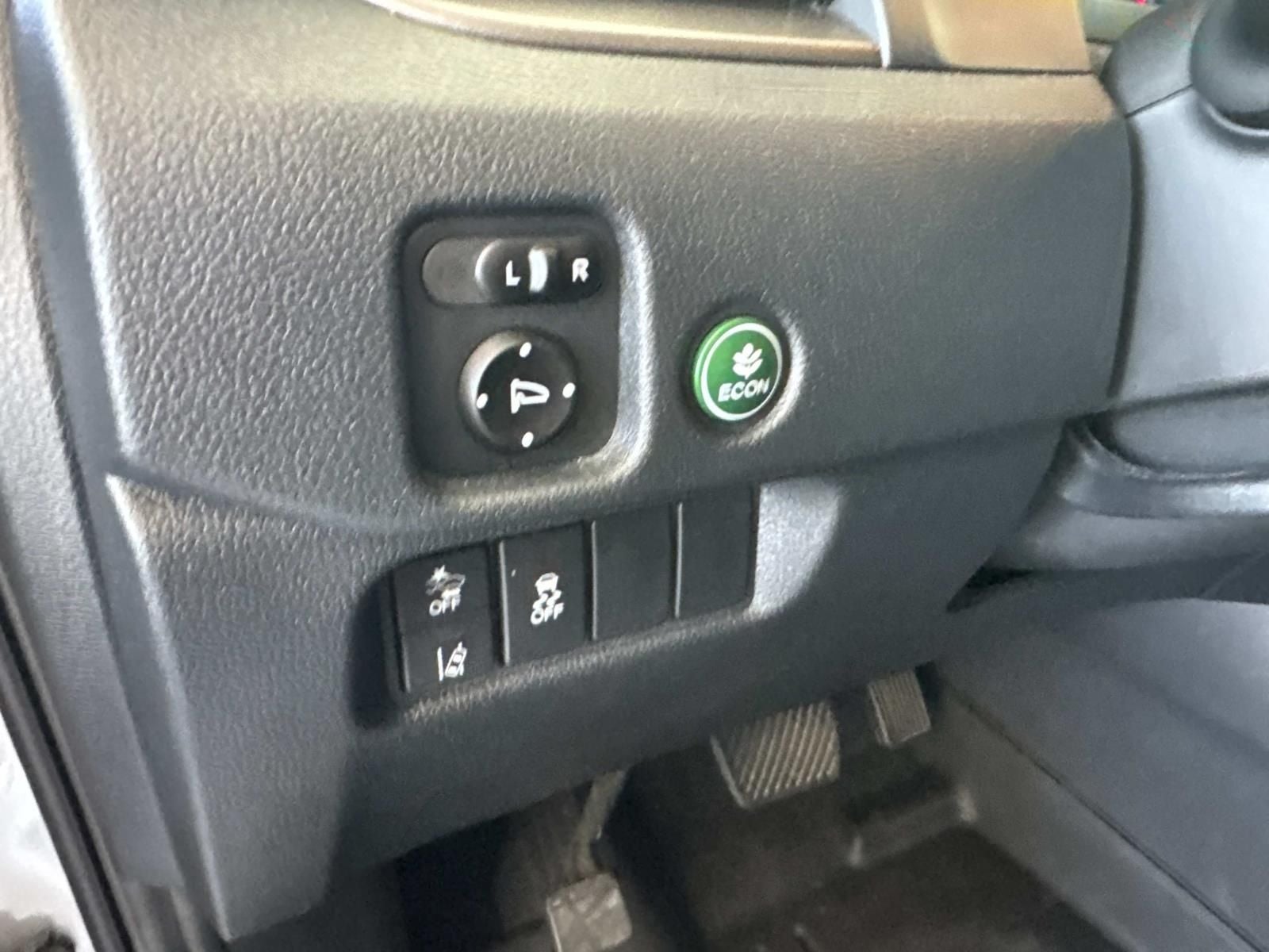 2020 Honda Passport Sport