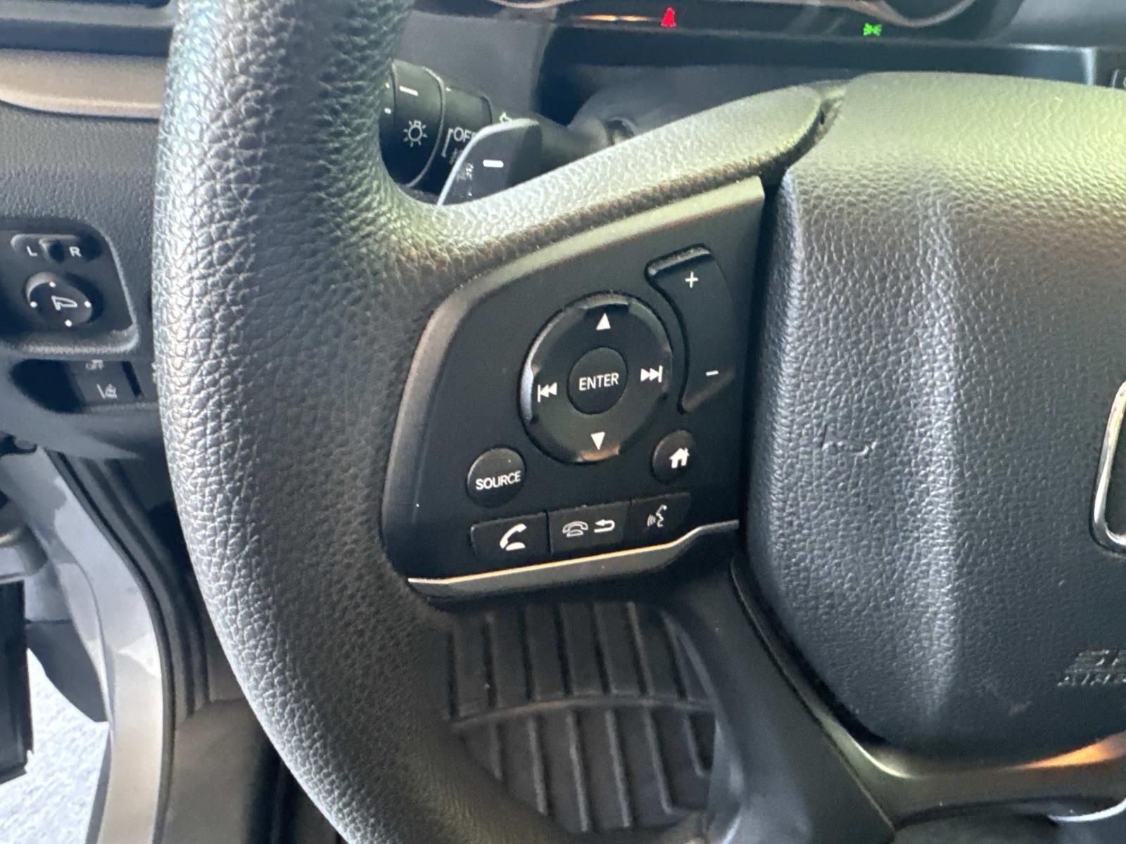 2020 Honda Passport Sport