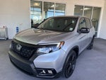 2020 Honda Passport Sport