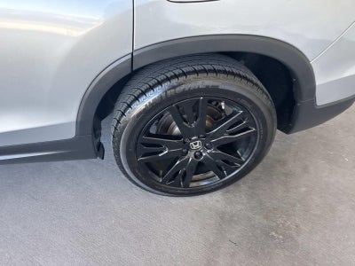 2020 Honda Passport Sport