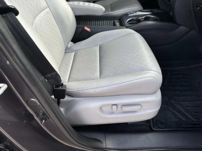 2020 Honda Passport EX-L