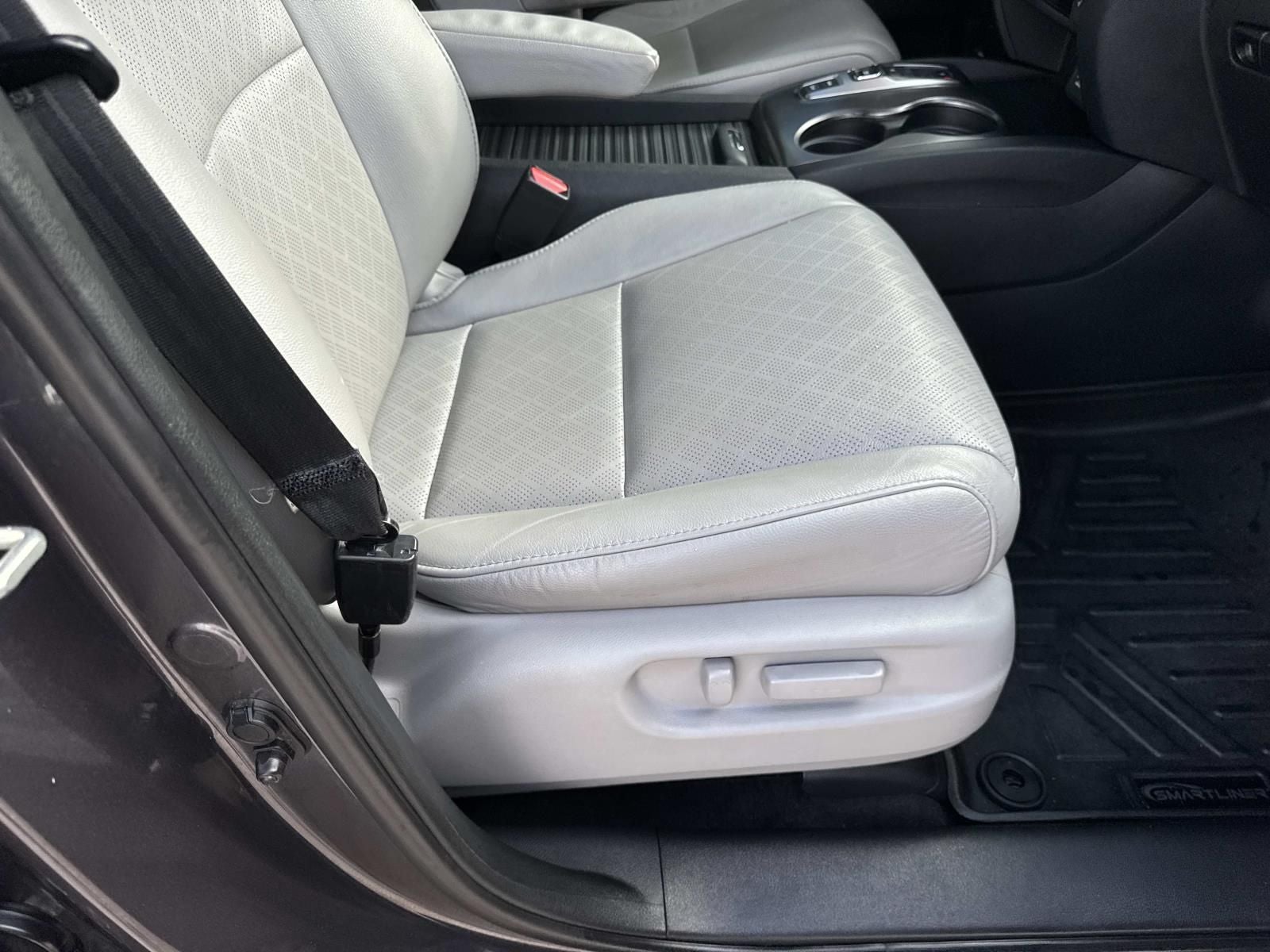 2020 Honda Passport EX-L