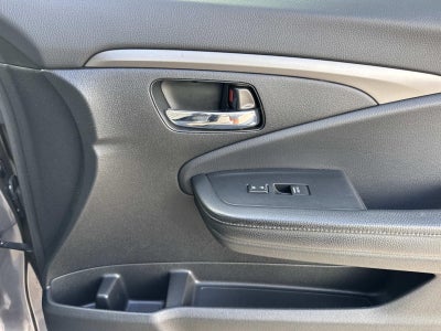 2020 Honda Passport EX-L