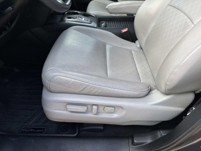 2020 Honda Passport EX-L