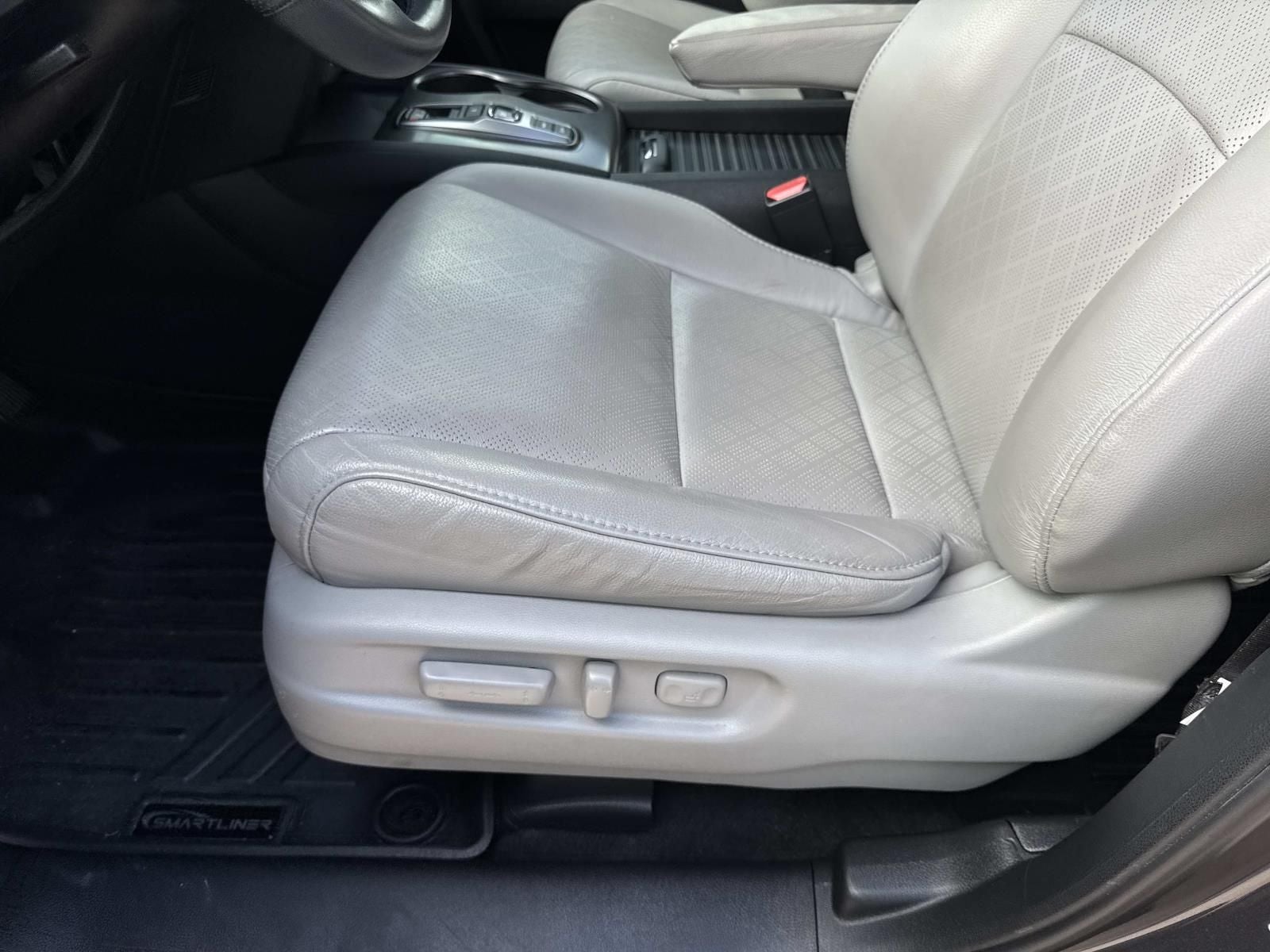 2020 Honda Passport EX-L