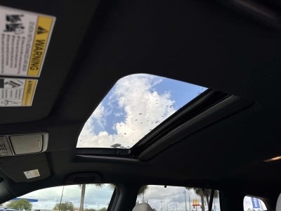 2020 Honda Passport EX-L