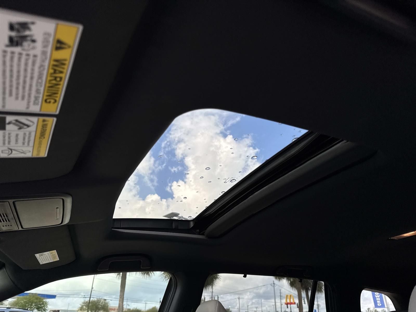 2020 Honda Passport EX-L