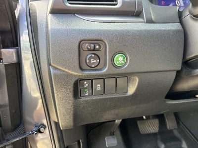 2020 Honda Passport EX-L