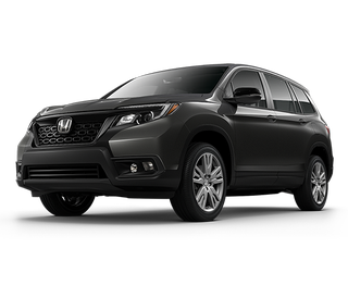2020 Honda Passport EX-L