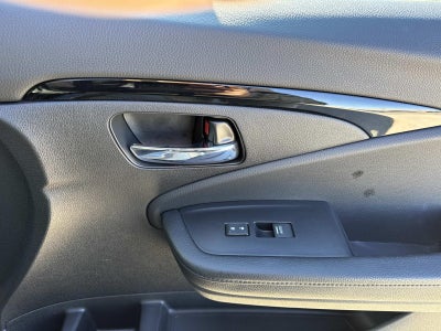 2019 Honda Passport Touring