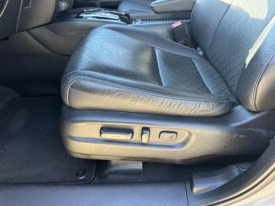 2019 Honda Passport Touring