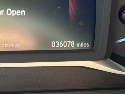 2019 Honda Passport Touring