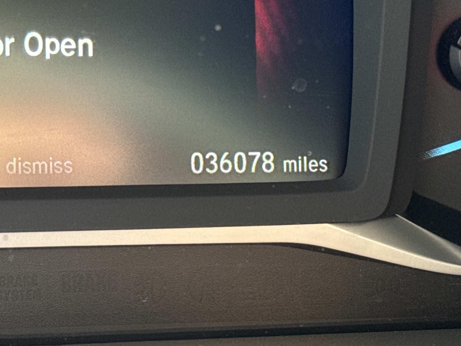 2019 Honda Passport Touring