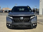 2019 Honda Passport Touring
