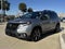 2019 Honda Passport Touring