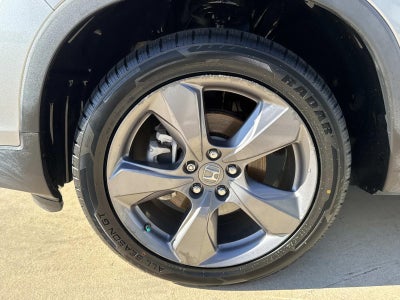 2019 Honda Passport Touring