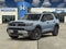 2026 Honda Passport RTL Towing