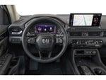2026 Honda Passport RTL Towing