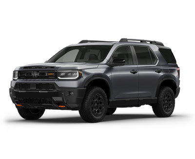 2027 Honda Passport TrailSport