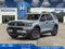 2026 Honda Passport TrailSport Blackout
