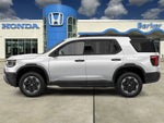 2027 Honda Passport TrailSport Elite