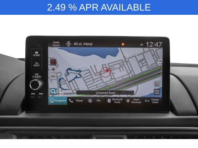 2025 Honda Pilot Touring+