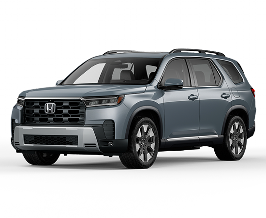 2026 Honda Pilot's photo