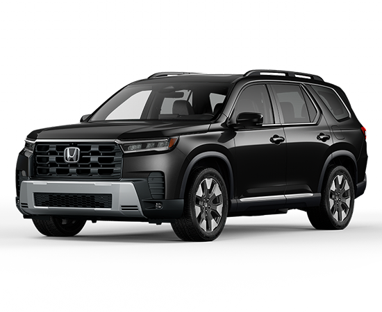 2026 Honda Pilot's photo
