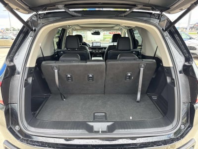 2023 Honda Pilot Touring