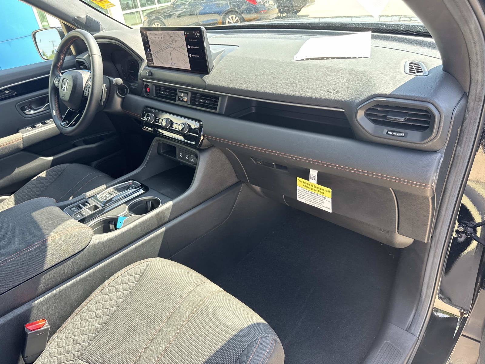 2026 Honda Pilot Sport - Photo 12