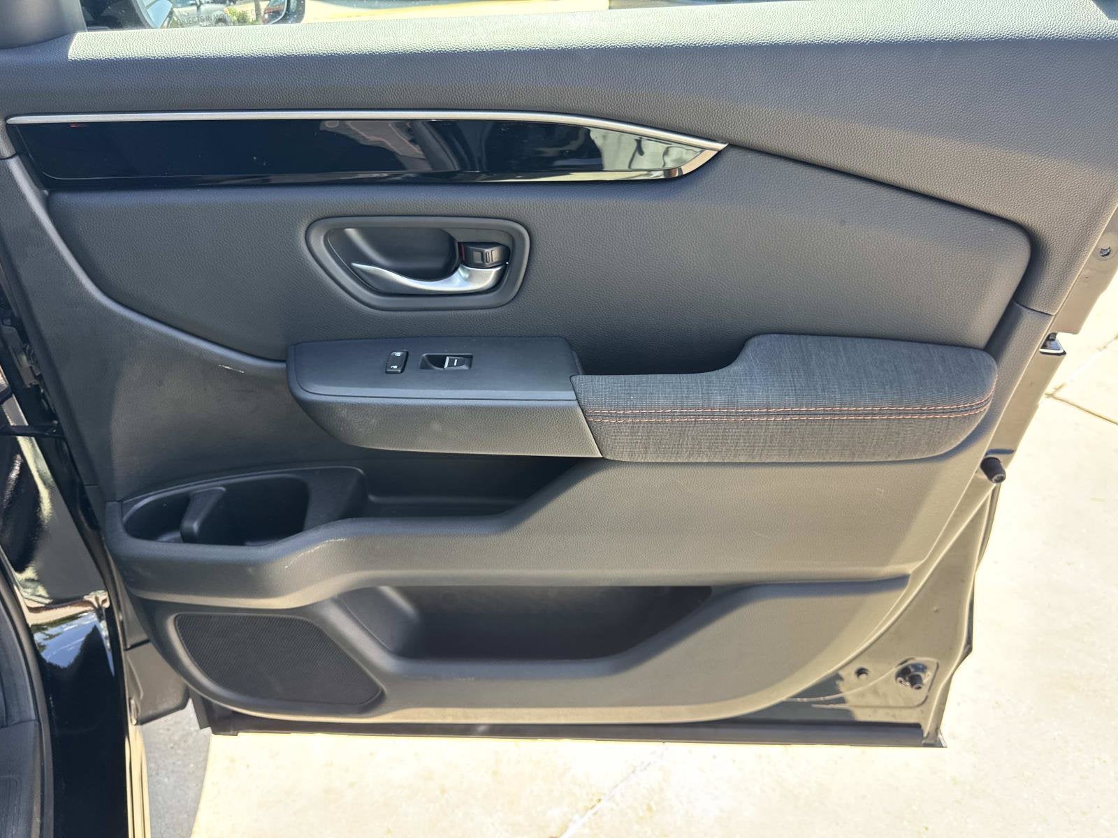 2026 Honda Pilot Sport - Photo 13