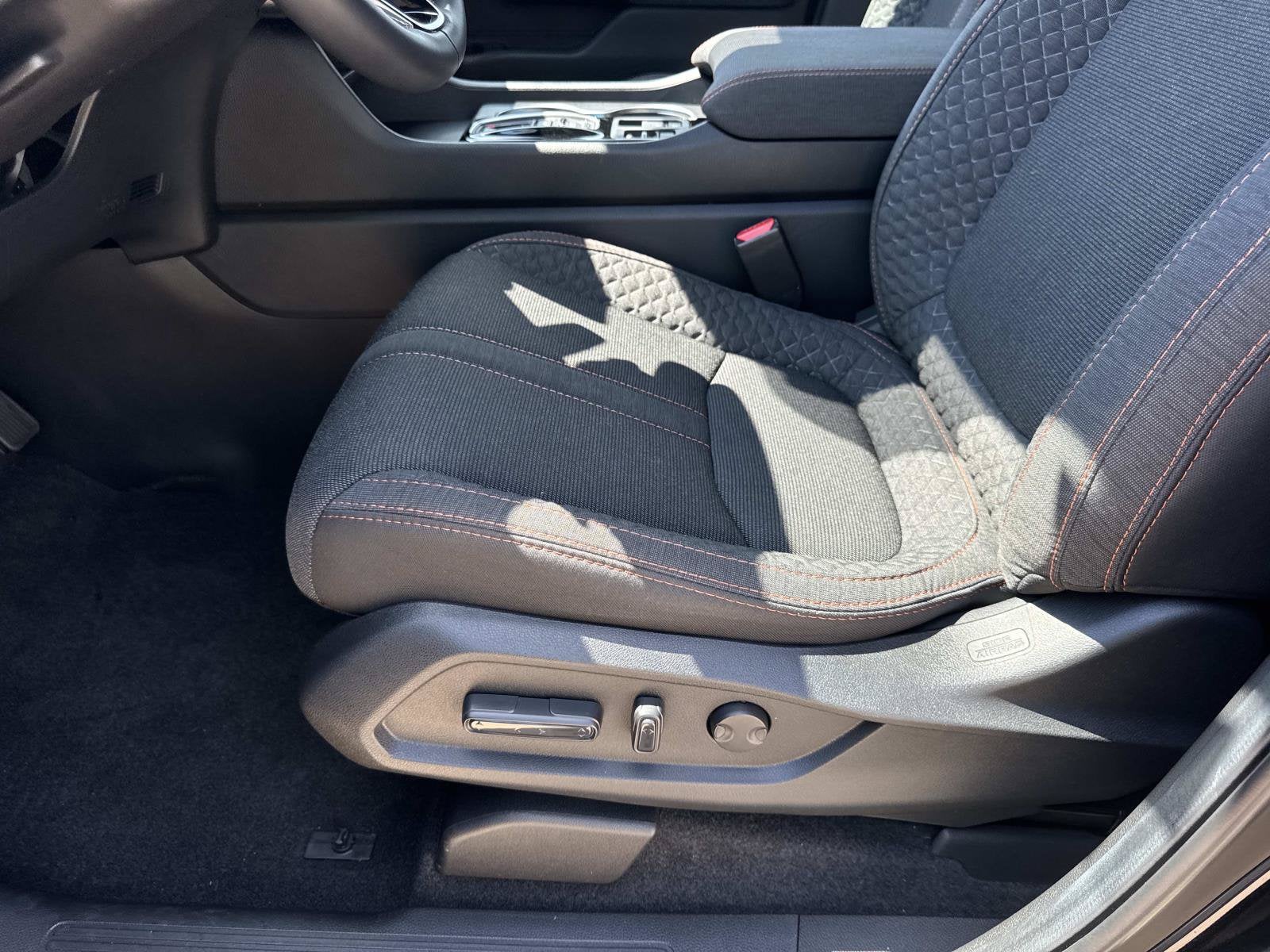 2026 Honda Pilot Sport - Photo 16