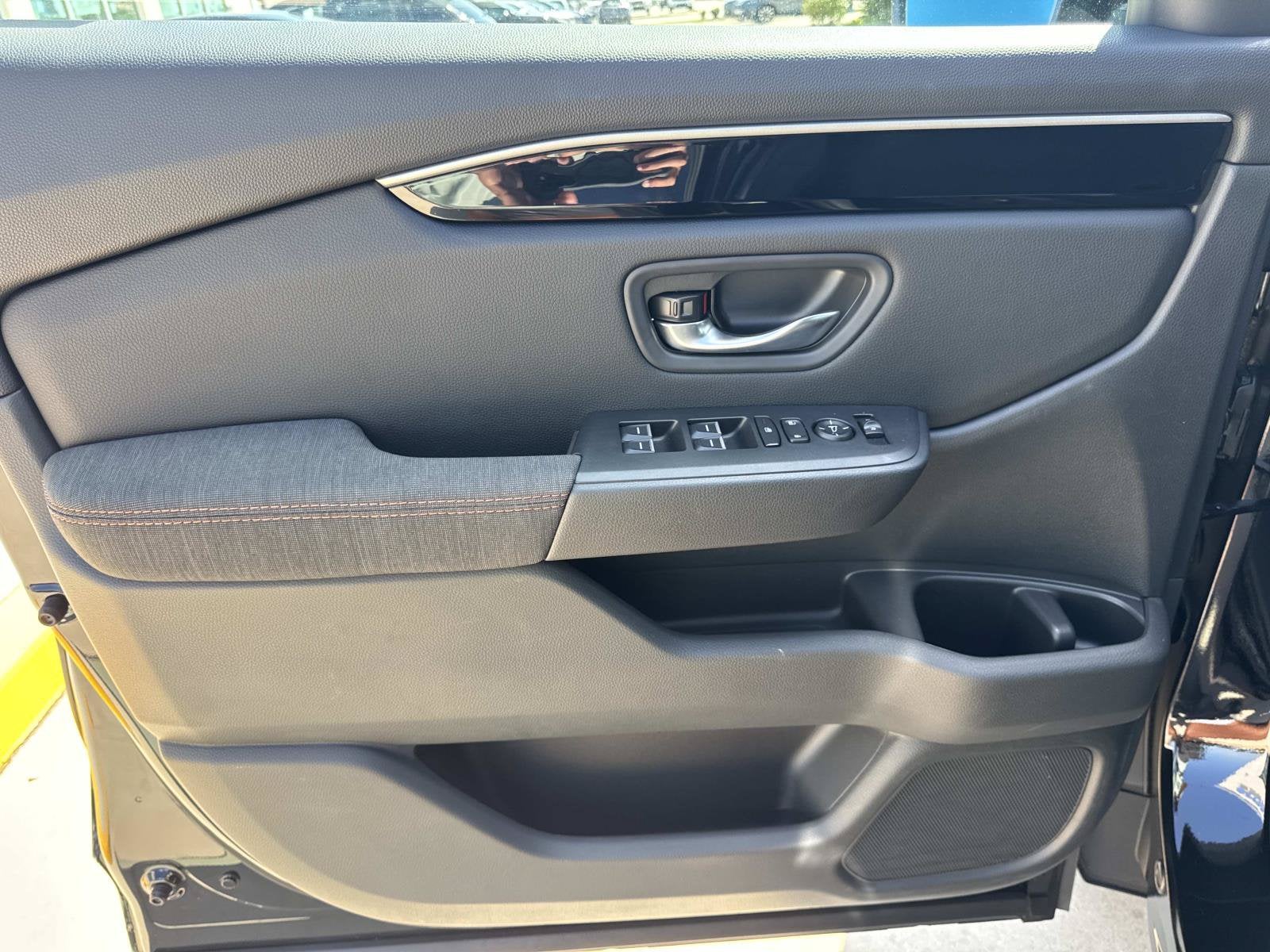 2026 Honda Pilot Sport - Photo 18