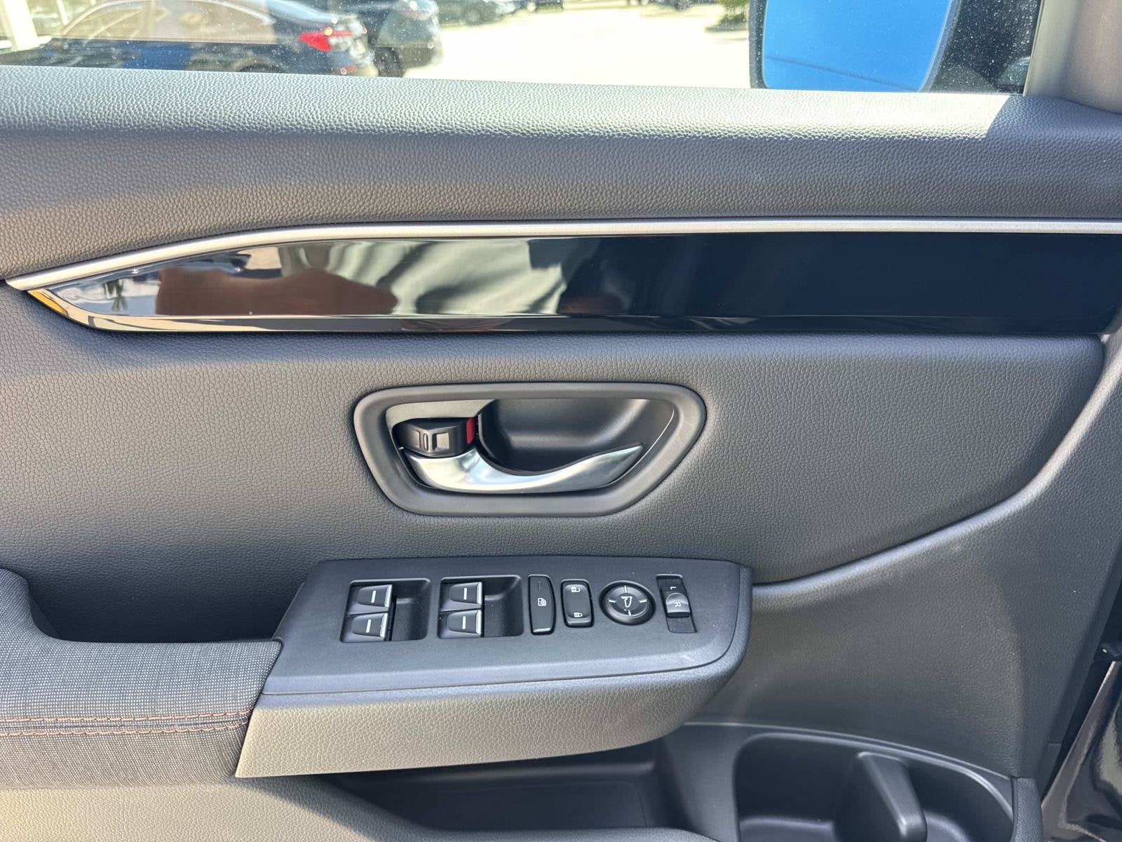 2026 Honda Pilot Sport - Photo 19