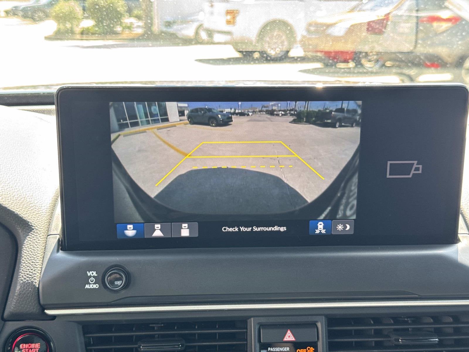 2026 Honda Pilot Sport - Photo 26