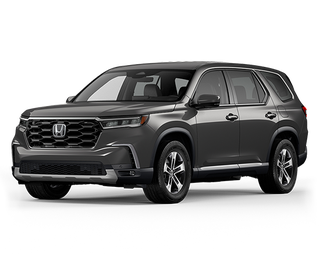 2024 Honda Pilot EX-L